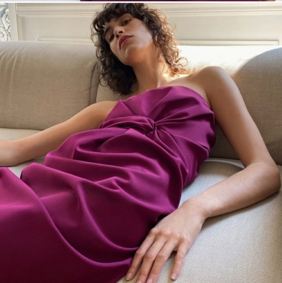 Zara Dresses & Skirts - Nwt Zara Dress